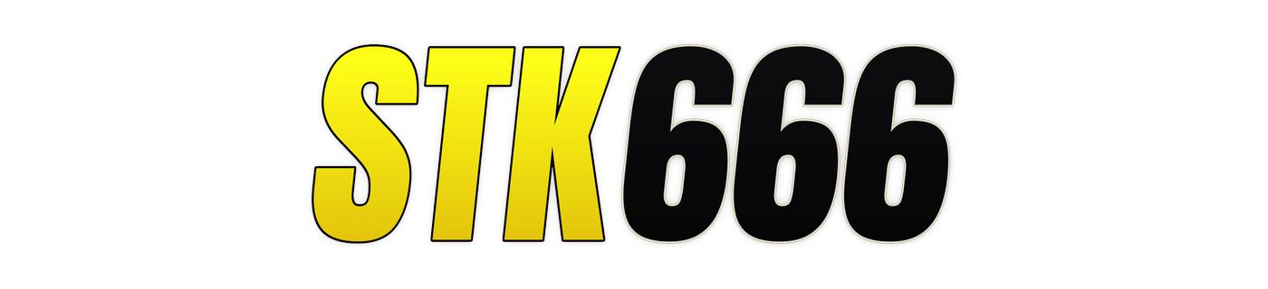 STK666 Logo